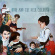 Nielsen Nive And Deer Children - Feet First (Inkl.Cd) Nielsen Nive And Deer Children - Feet First (Inkl.Cd)
