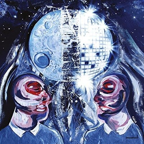 Orb - Moonbuilding 2703 Ad