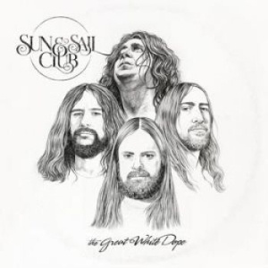 Sun & Sail Club - The Great White Dope