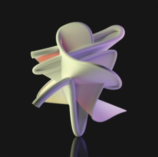 Painted Palms - Horizons