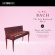 Bach Cpe - Solo Keyboard Music: Vol 30 Bach Cpe - Solo Keyboard Music: Vol 30