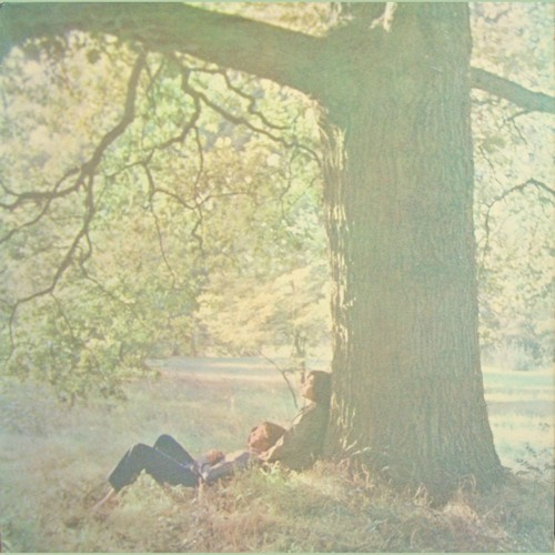 John Lennon - Plastic Ono Band (Vinyl)
