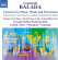 Balada - Viola Concerto Balada - Viola Concerto