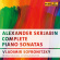 Skrjabin Alexander - Compl. Piano Sonatas Skrjabin Alexander - Compl. Piano Sonatas