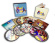 Phillips Anthony - Private Parts & Pieces I-Iv: 5Cd De Phillips Anthony - Private Parts & Pieces I-Iv: 5Cd De