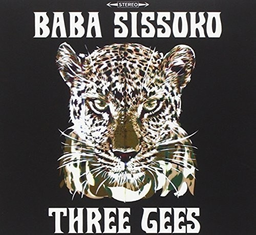 Sissoko Baba - Three Gees