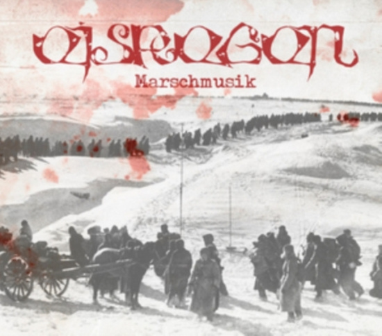Eisregen - Marschmusik