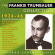 Trumbauer Frankie - Frankie Trumbauer Collection 1924-4 Trumbauer Frankie - Frankie Trumbauer Collection 1924-4