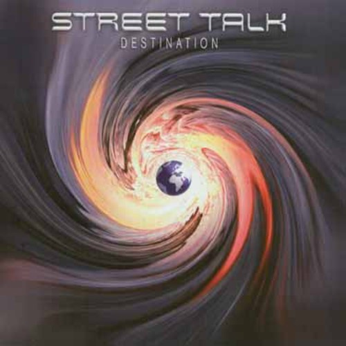 Street Talk - Destination