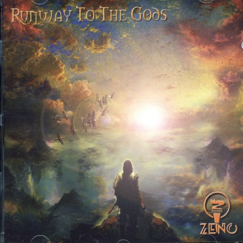 ZENO - RUNWAY TO THE GODS