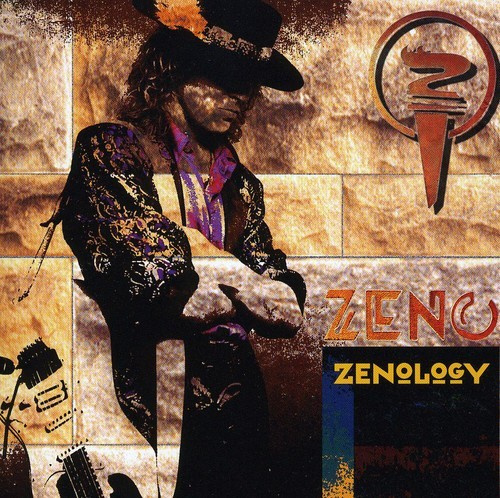 ZENO - ZENOLOGY 1