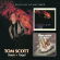 Scott Tom - Desire/Target Scott Tom - Desire/Target