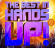 Best In Hands Up - Various Best In Hands Up - Various