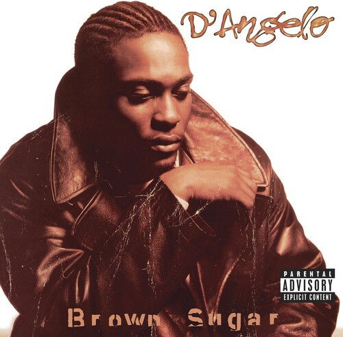 D'Angelo - Brown Sugar - 2Th Anniversary Editi