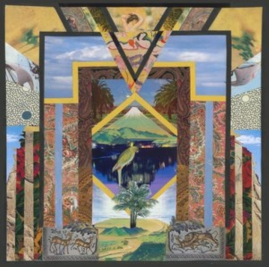 Black Tambourines - Freedom