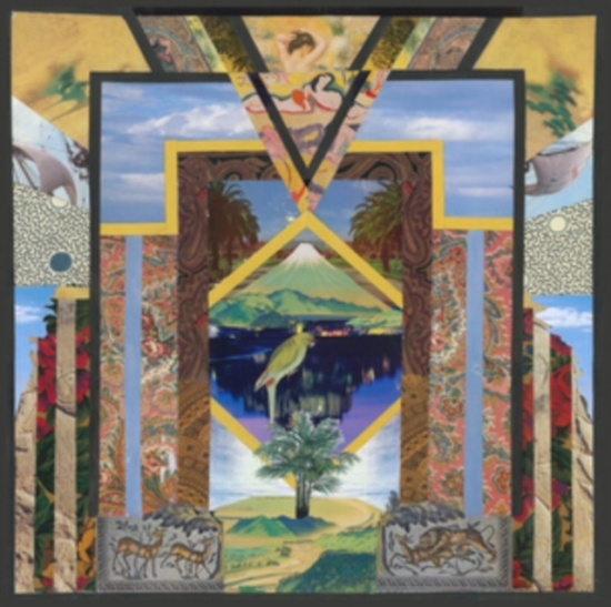 Black Tambourines - Freedom