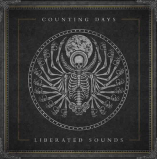 Counting Days - Liberated Sounds