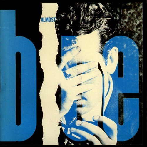Elvis Costello - Almost Blue (Vinyl)