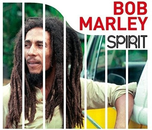 Bob Marley - Spirit Of Bob Marley