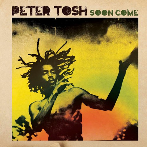 Tosh Peter - Soon Come (2 X 180G)