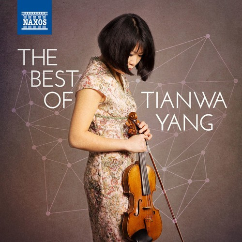 Mendelssohn / Piazzolla / Sarasate - The Best Of Tianwa Yang