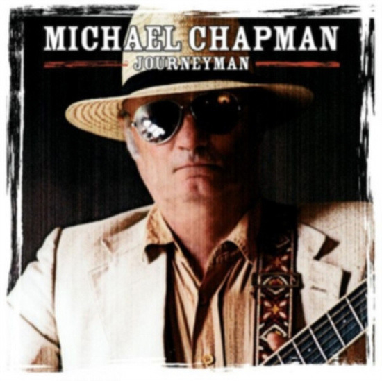 Michael Chapman - Journeyman ( 2 Cd + Dvd)
