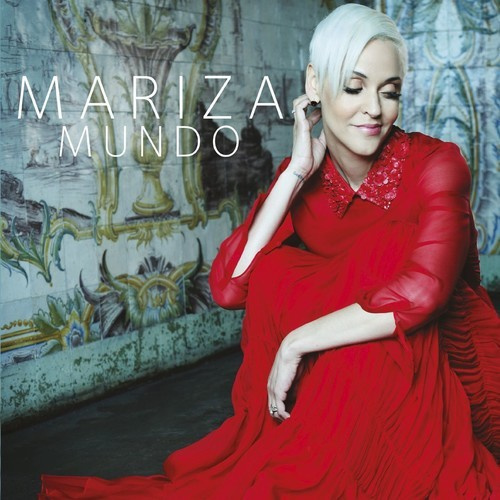 Mariza - Mundo