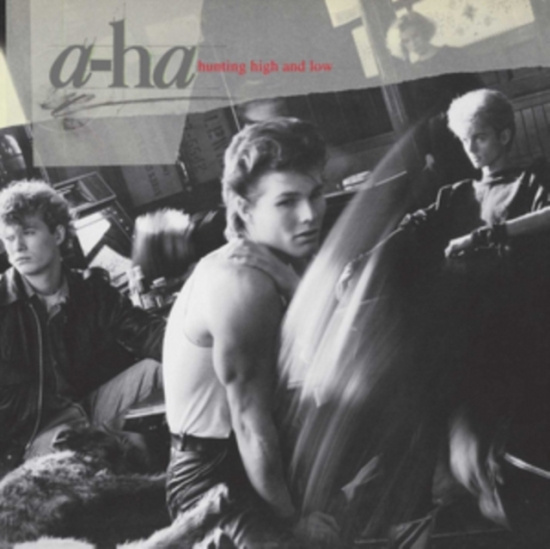 A-Ha - Hunting High And Low