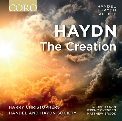 Haydn Joseph - The Creation