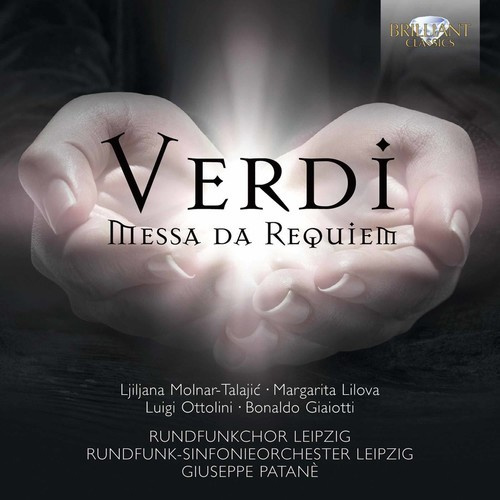 Verdi Giuseppe - Requiem