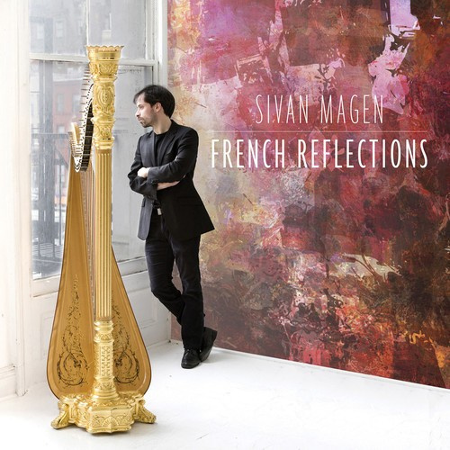 Debussy / Fauré - French Reflections
