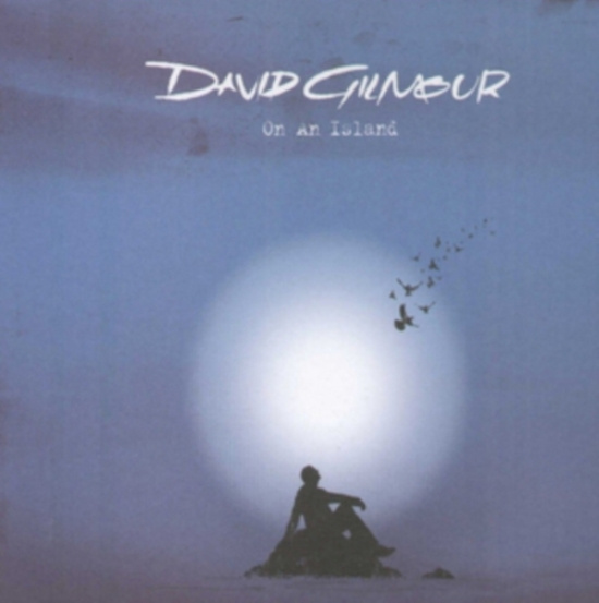 David Gilmour - On An Island