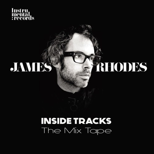 Various - Inside Tracks: The Mix Tape