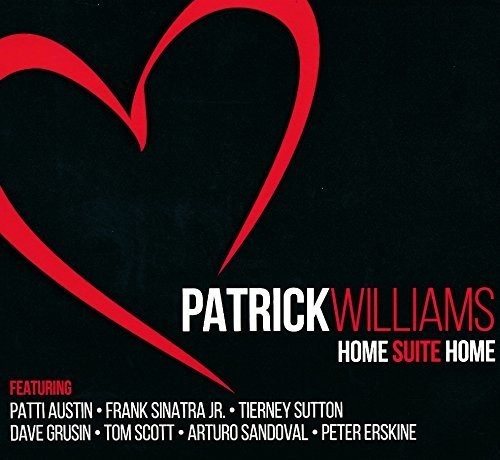Williams Patrick - Home Suite Home