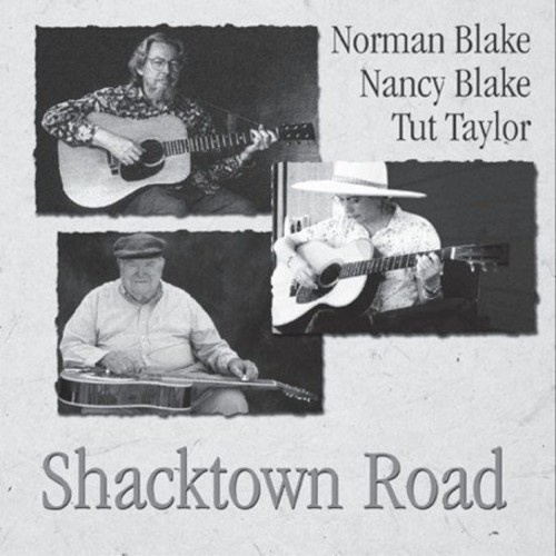 Blake Norman/Blake/Taylor - Shacktown Road