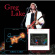 Lake Greg - Greg Lake/Manoeuvres Lake Greg - Greg Lake/Manoeuvres