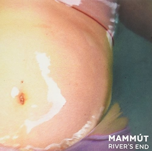 Mammut - River's End