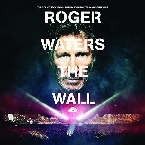 Roger Waters - Roger Waters The Wall