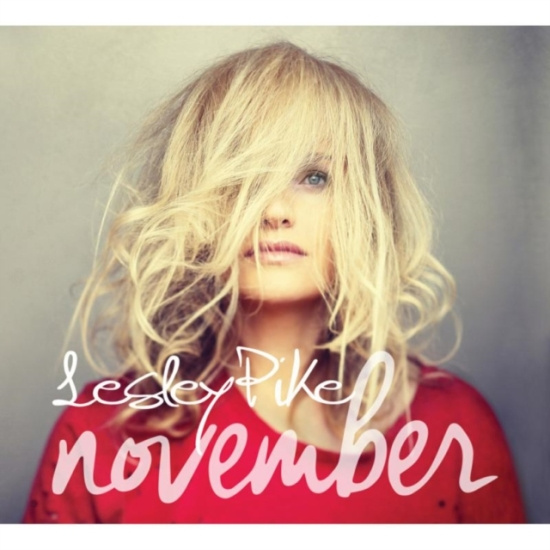 Pike Lesley - November