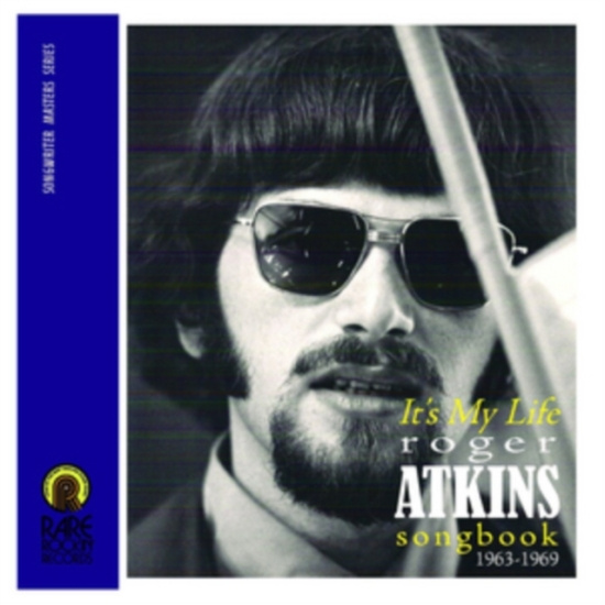 Blandade Artister - It's My Life (R.Atkins Songbook 63-