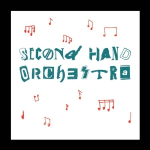 Second Hand Orchestra - Second Hand Orchestra (Lim. Ed. Lp+
