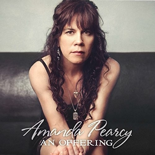 Pearcy Amanda - An Offering