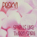 Pesky - Smells Like Tweeny Spirit Pesky - Smells Like Tweeny Spirit