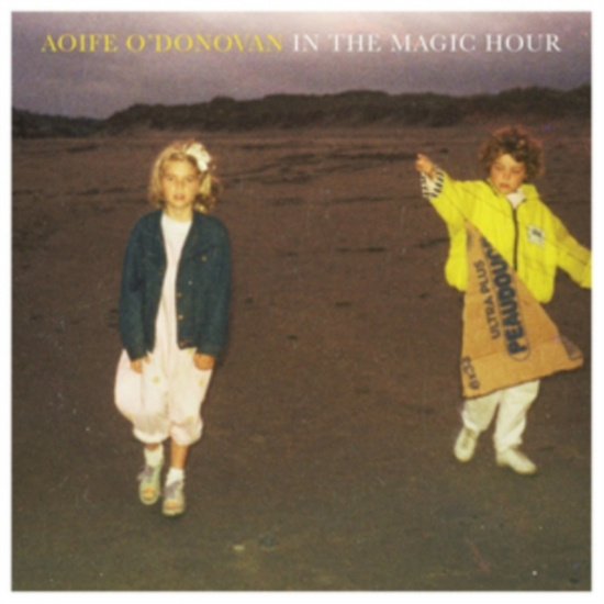 O'donovan Aoife - In The Magic Hour - Ltd.Ed.