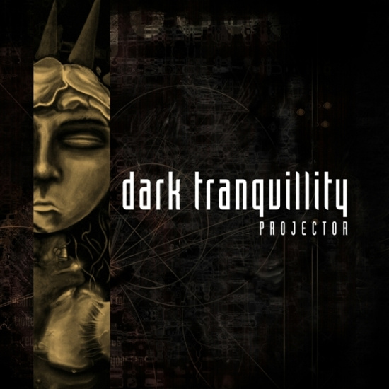 Dark Tranquillity - Projector (Re-Issue + Bonus)