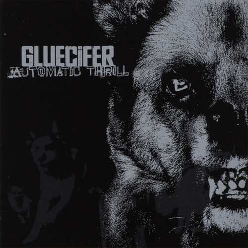 Gluecifer - Automatic Thrill (Clear Tan Vinyl)