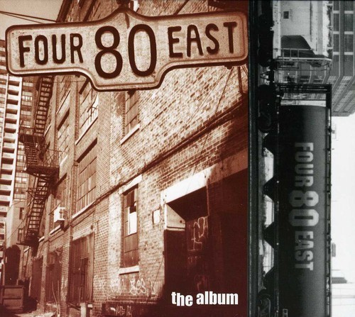 Four80East - Album