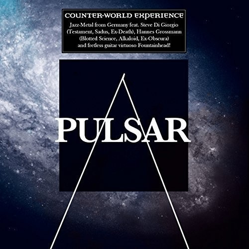 Counterworld Experience - Pulsar