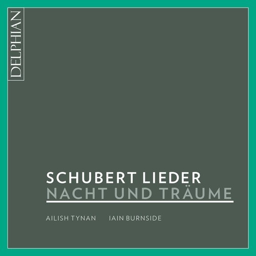 Schubert Franz - Lieder - Nacht Und Träume