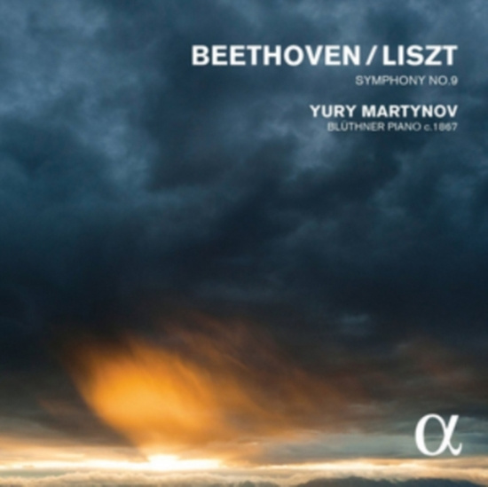 Beethoven Ludwig Van - Symphony No. 9 (Arr For Piano)